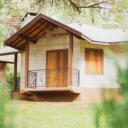 Pousada Villa D Encanto Monte Verde  Εξωτερικό φωτογραφία