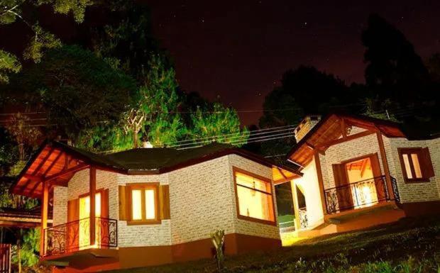 Pousada Villa D Encanto Monte Verde  Εξωτερικό φωτογραφία